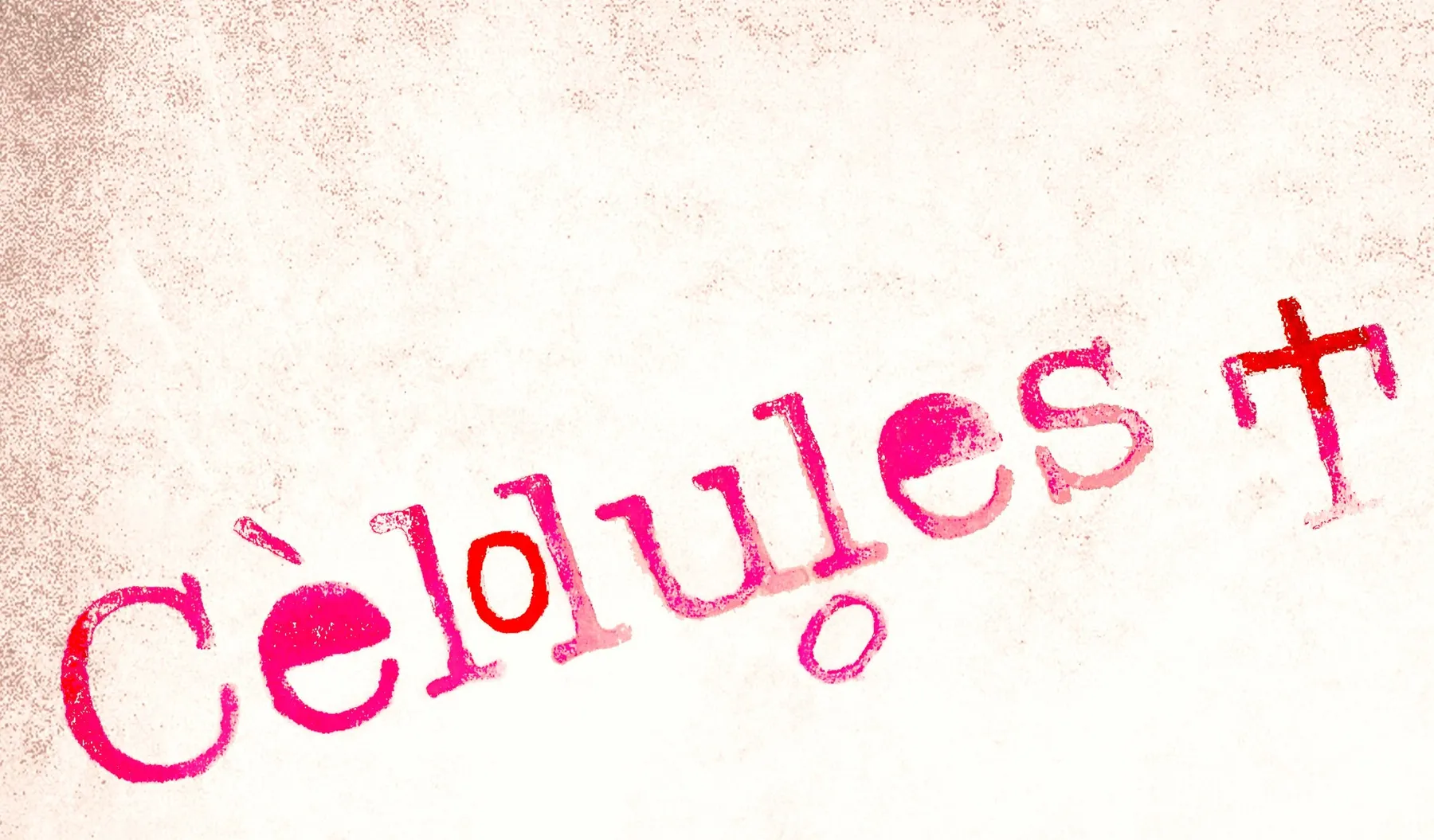 Cèl·lules T — El Eje