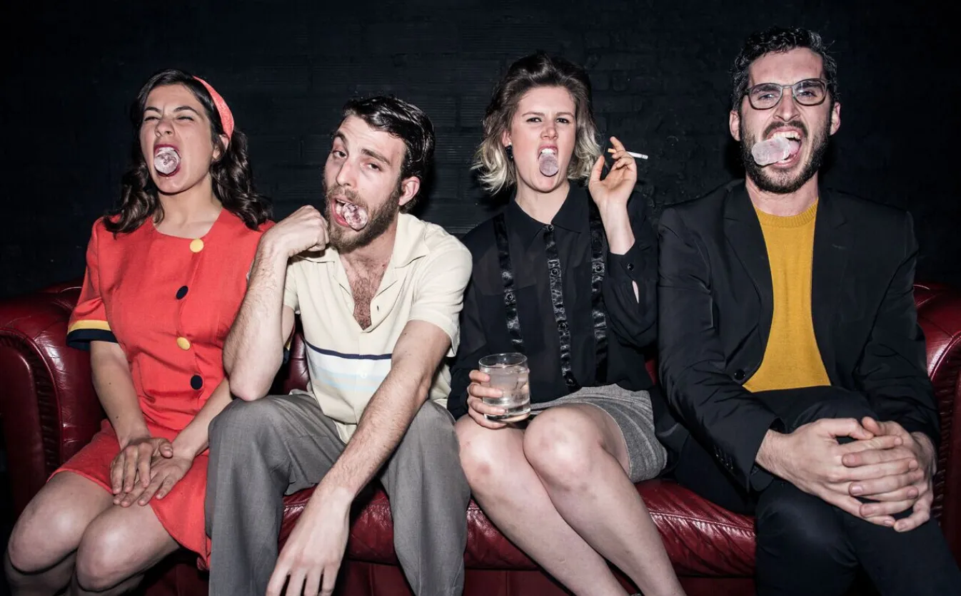 Com portar una companyia de teatre i no morir en l’intent